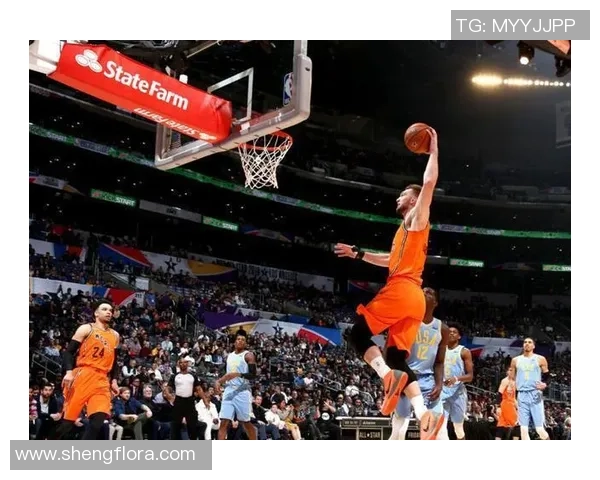 新秀与年轻球员崛起的时代如何改变篮球格局与未来发展方向