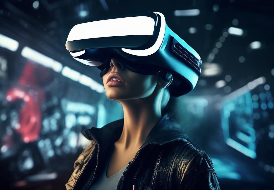 探索VR卡片的无限可能性，开启沉浸式体验的新纪元